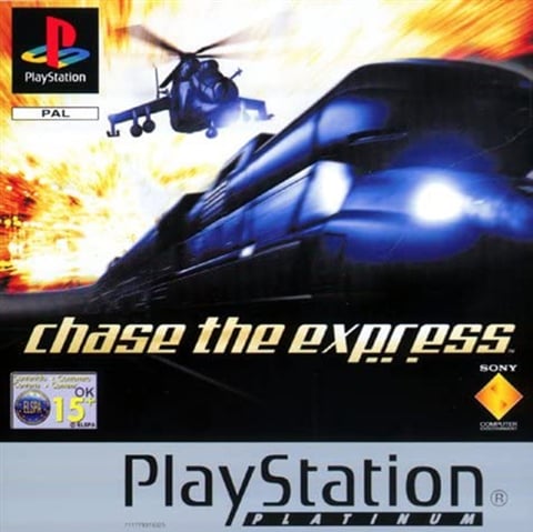 Chase the Express