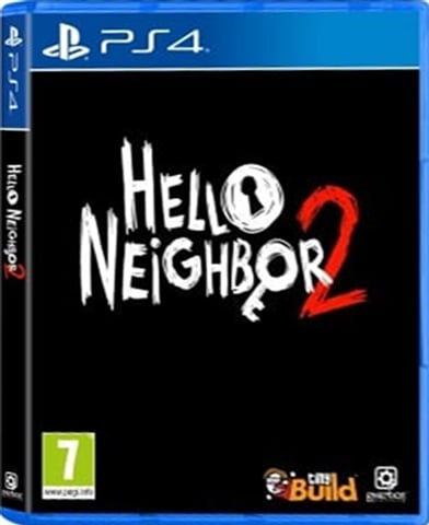 Hello Neighbor 2