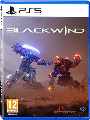 BlackWind