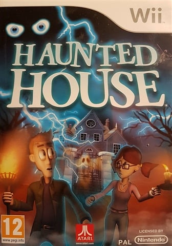 Haunted House