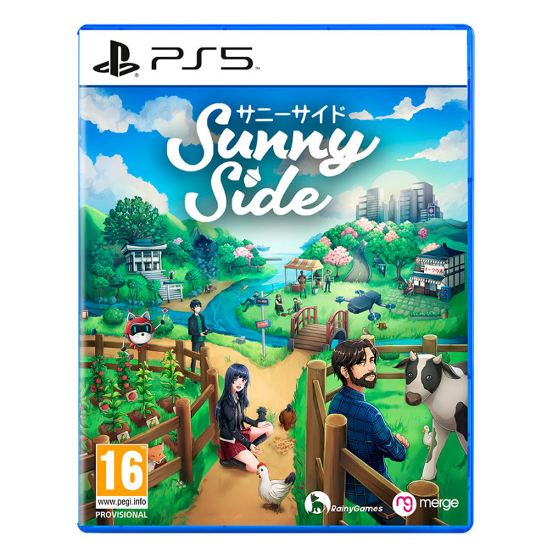 SunnySide