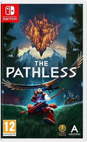 Pathless, The