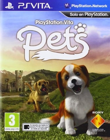 Pets