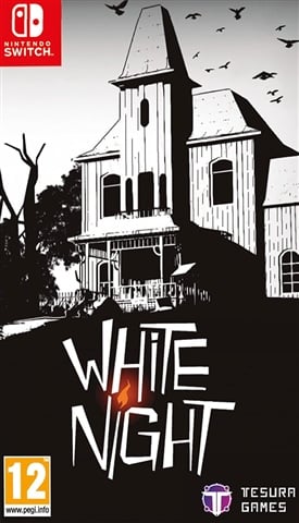 White Night