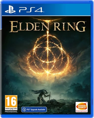 Elden Ring (Sin DLC)