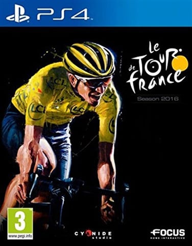 Tour De France 2016