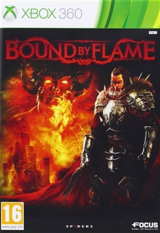 Bound By Flame