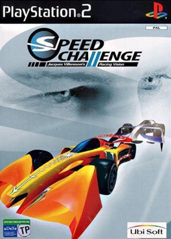 Speed Challenge