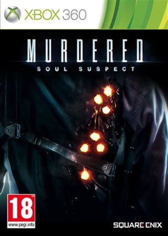 Murdered: Soul Suspect