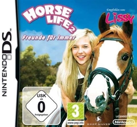 Horse Life II