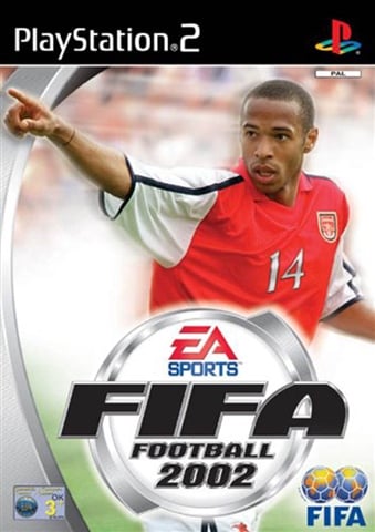 FIFA 2002