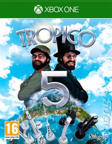 Tropico 5