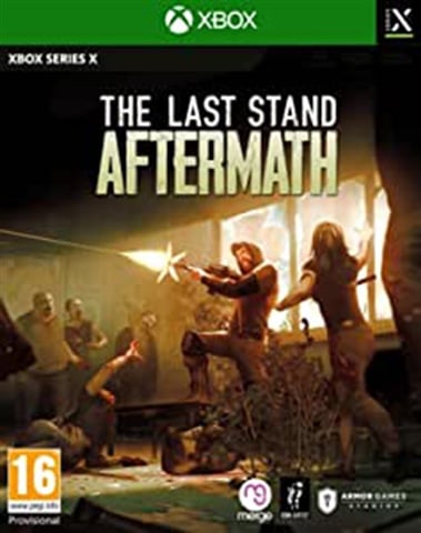 Last Stand, The: Aftermath