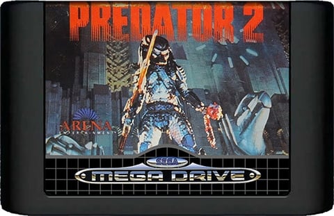 Predator II
