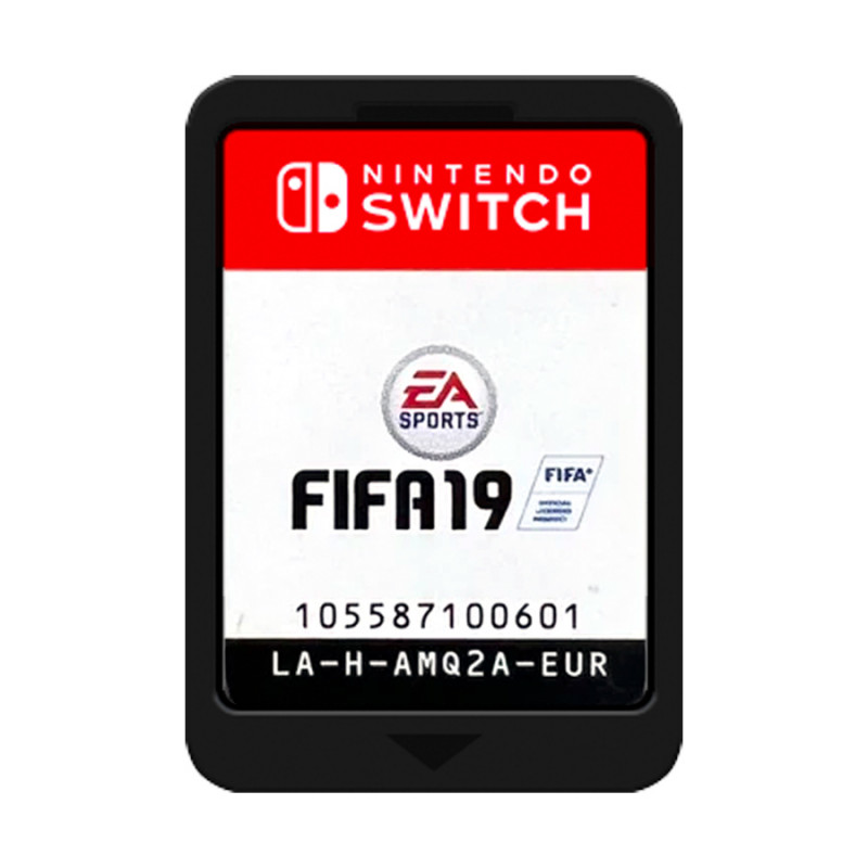 FIFA 19