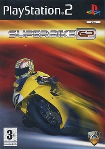 Superbike GP