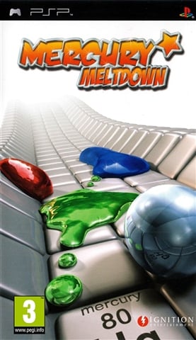 Mercury Meltdown