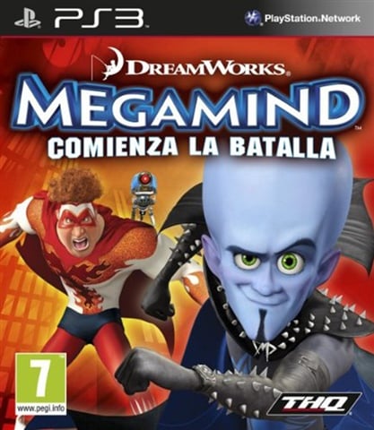 Megamind
