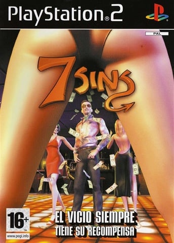 7 Sins