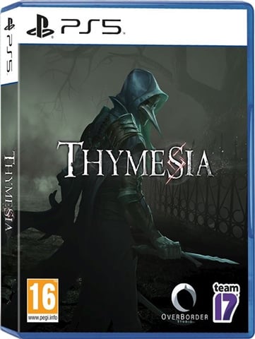 Thymesia