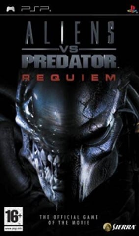 Alien Vs Predator