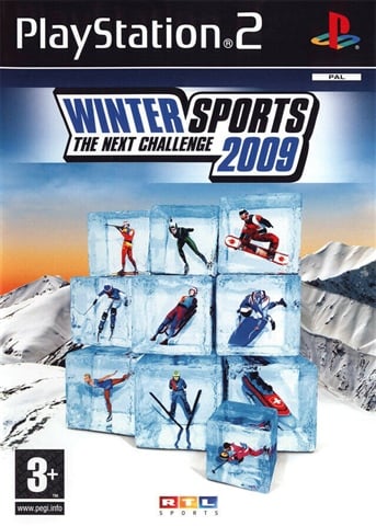 Winter Sports 2009