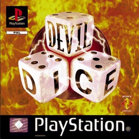 Devil Dice