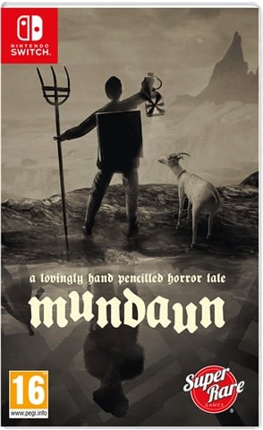 Mundaun