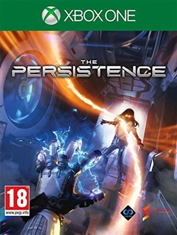 Persistance, The