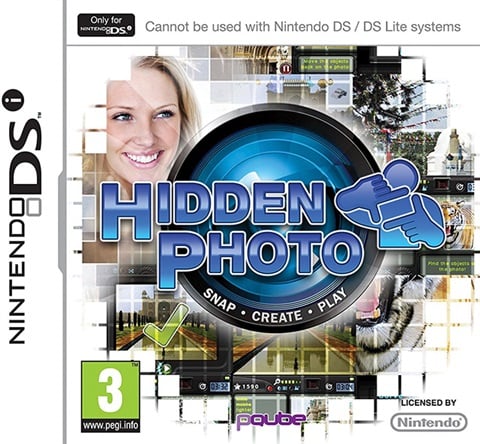 Hidden Photo
