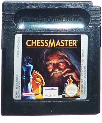 Chessmaster, The, Perfecto