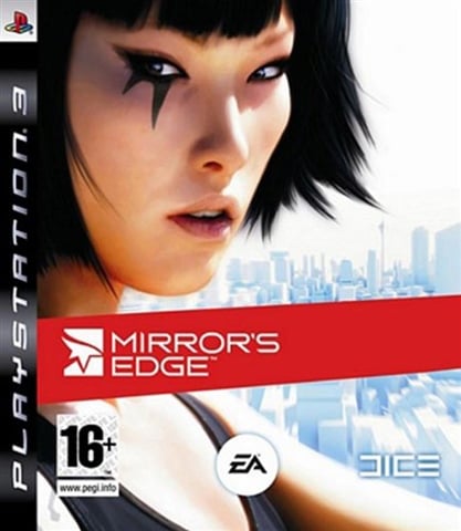 Mirrors Edge