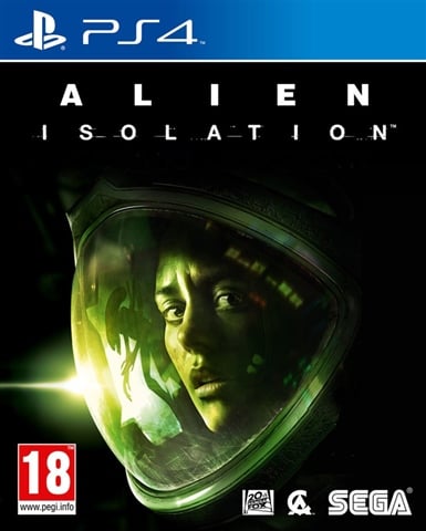 Alien Isolation
