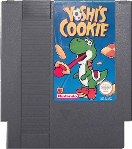 Yoshi's Cookie, Perfecto