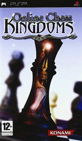 Online Chess Kingdoms