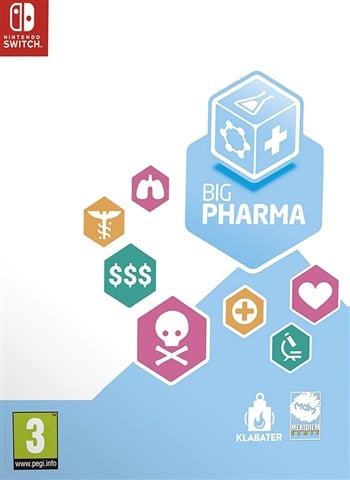 Big Pharma