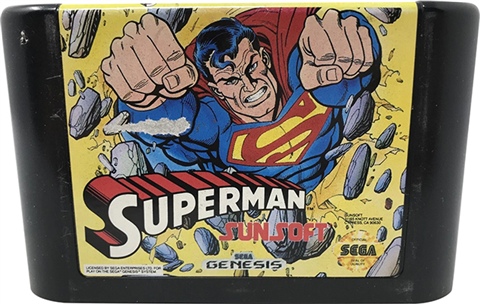 Superman