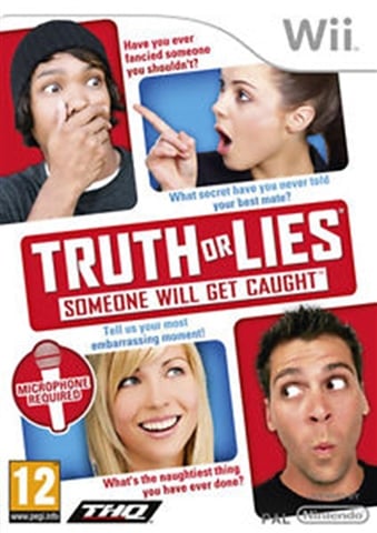 Truth Or Lies