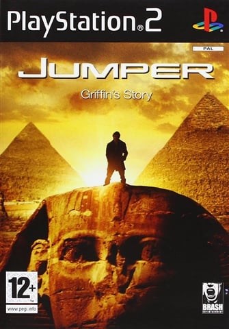 Jumper: Griffins Story