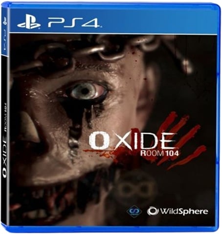 Oxide Room 104