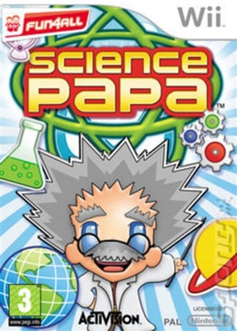 Science Papa