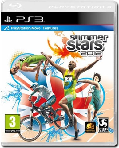 Summer Stars 2012