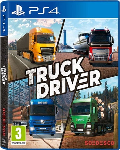 Truck Driver