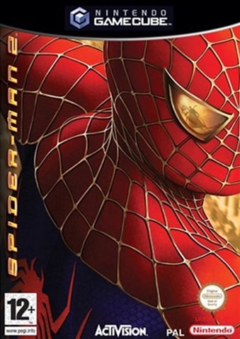 Spider-man 2