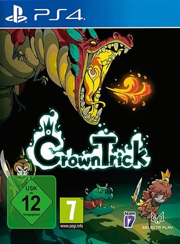 Crown Trick