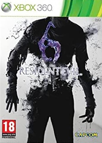 Resident Evil 6: Edicion Coleccionista