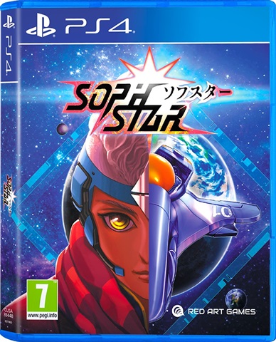 Sophstar