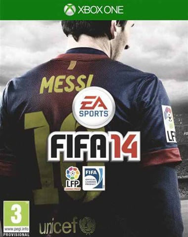 FIFA 14