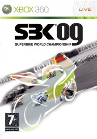 SBK 09: Superbike World Championship 09
