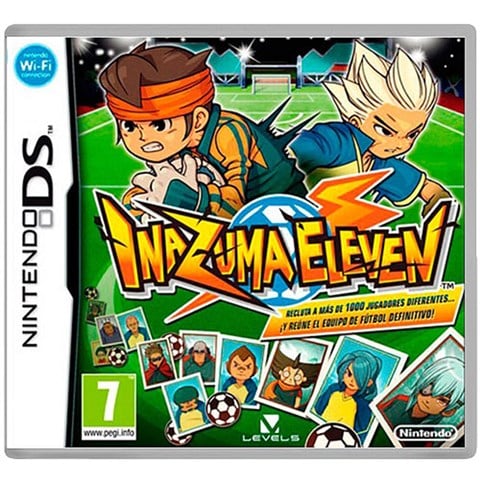 Inazuma Eleven